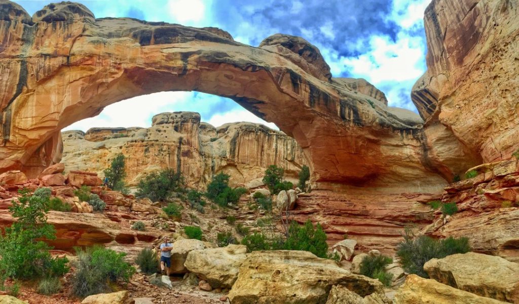 Utah’s Mighty 5: National Parks