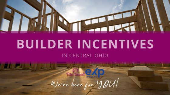 Builder Incentives