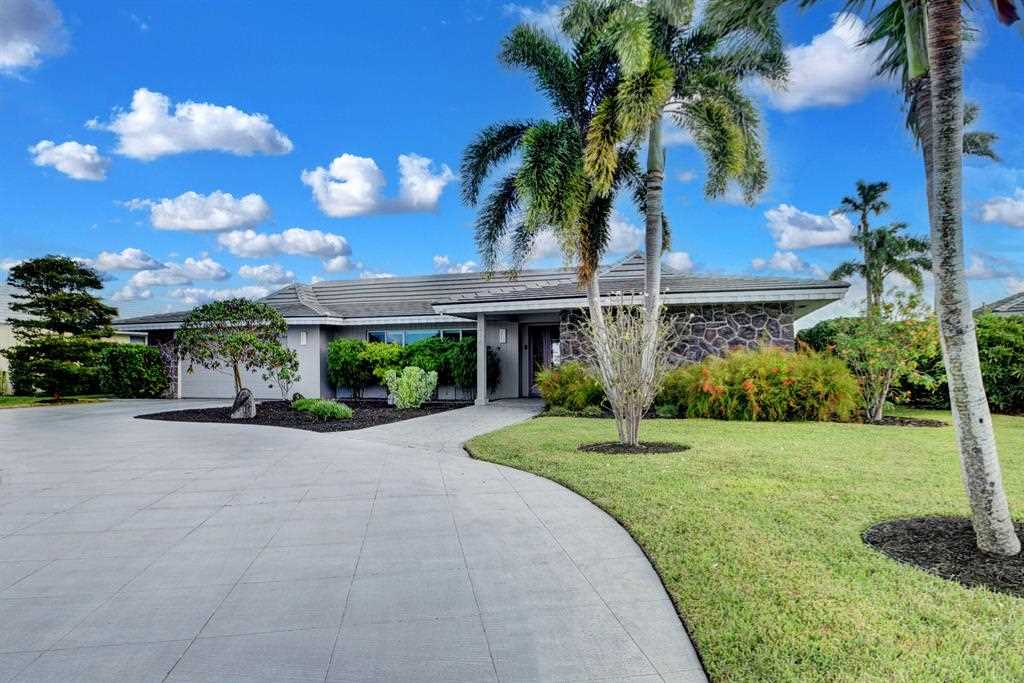 New Listing  - 216 Orange Tree Drive Atlantis FL