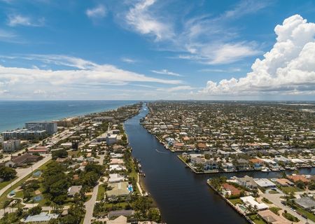 Deerfield Beach