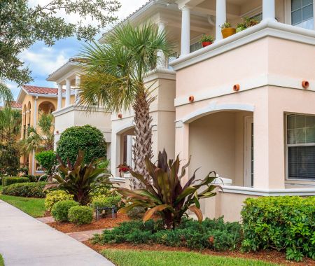 Delray Villas