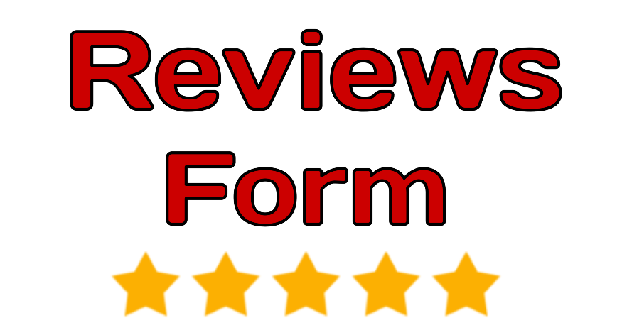 Simple Review Form
