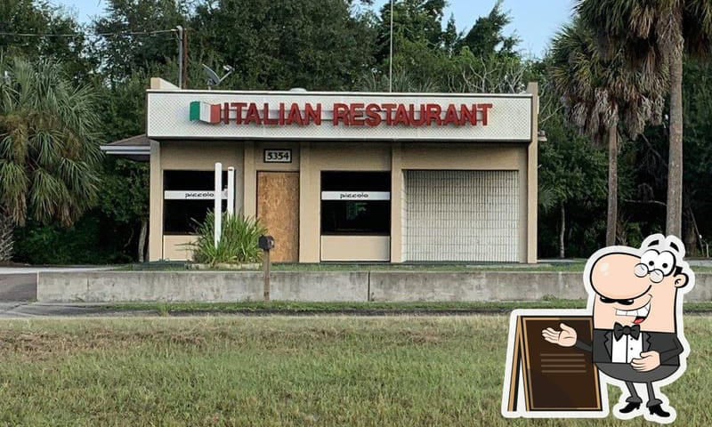 Piccolo’s Italian Restaurant