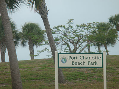 Port Charlotte community