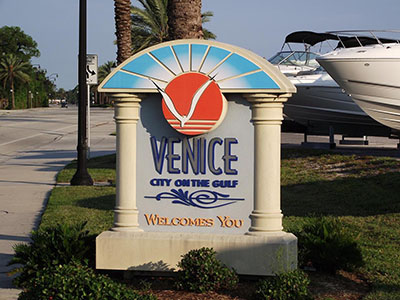 Venice community