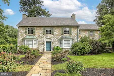 Bellevue Park Homes for Sale
