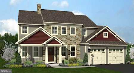 Brook Meadow Homes for Sale