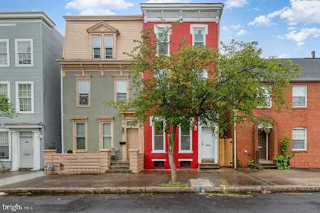 Downtown Harrisburg Homes for Sale
