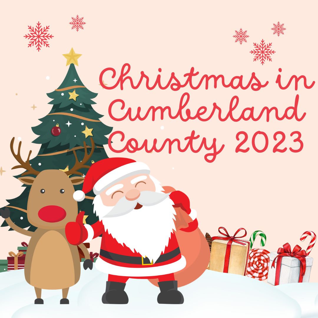 Christmas in Cumberland County 2023