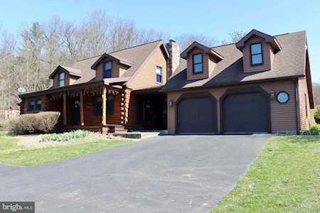 New Bloomfield Homes for Sale
