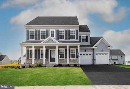 Silver Meadows Homes for Sale