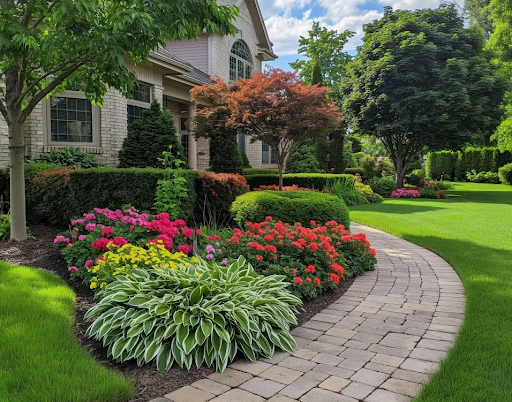 Top 7 Ways to Enhance Your Summer Curb Appeal