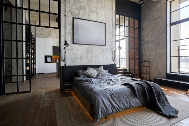 Modern Loft