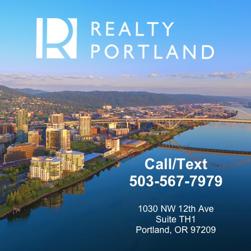 Portland Modern Home Realtors