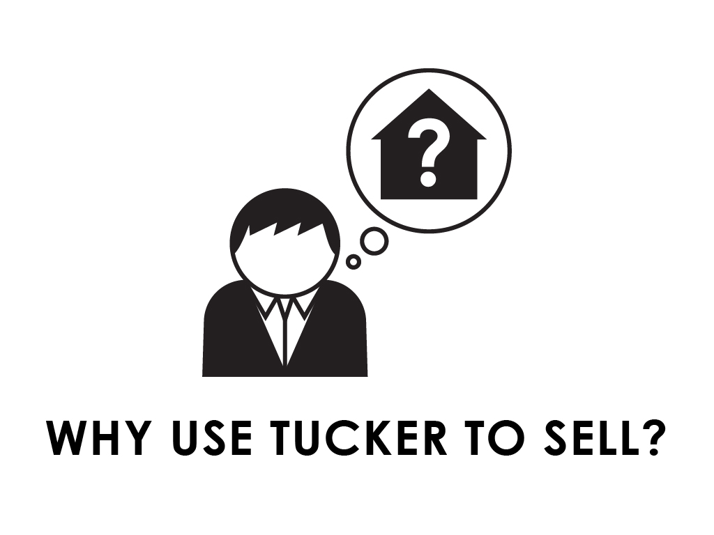 Why Use Tucker To Sell