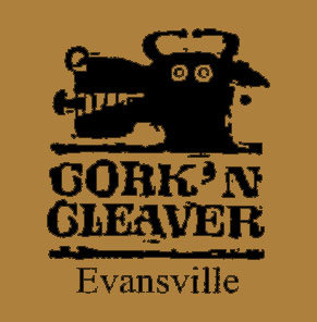 Cork 'N Cleaver