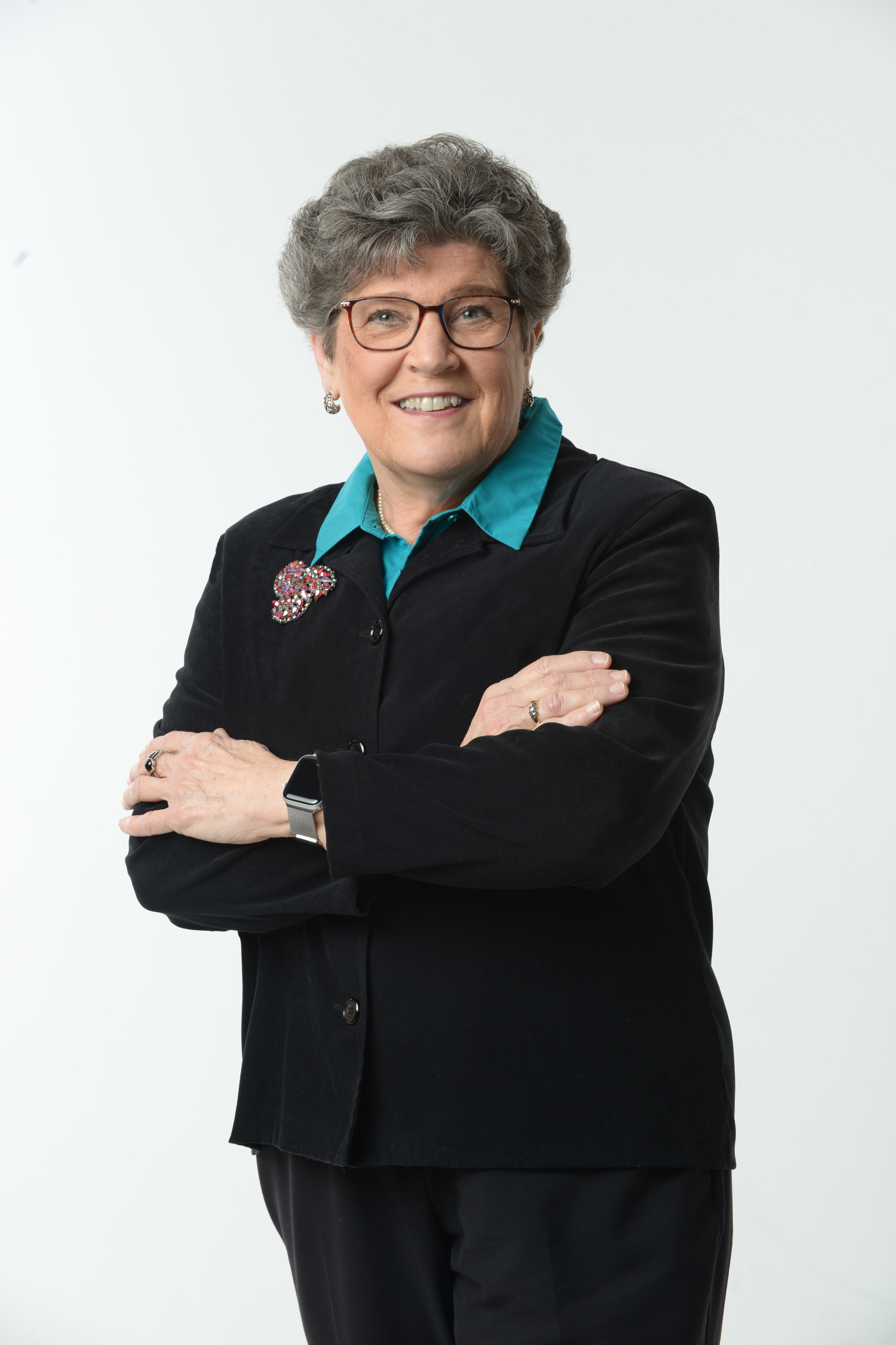 Anita Waldroup