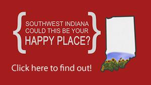 Southwest Indiana Community Information
