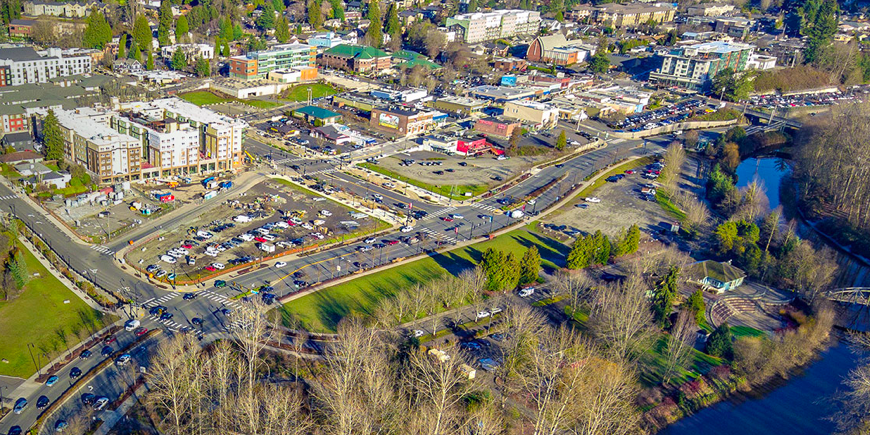 Bothell Neighborhood Guide