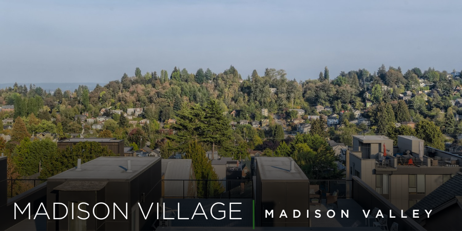 Madison Village