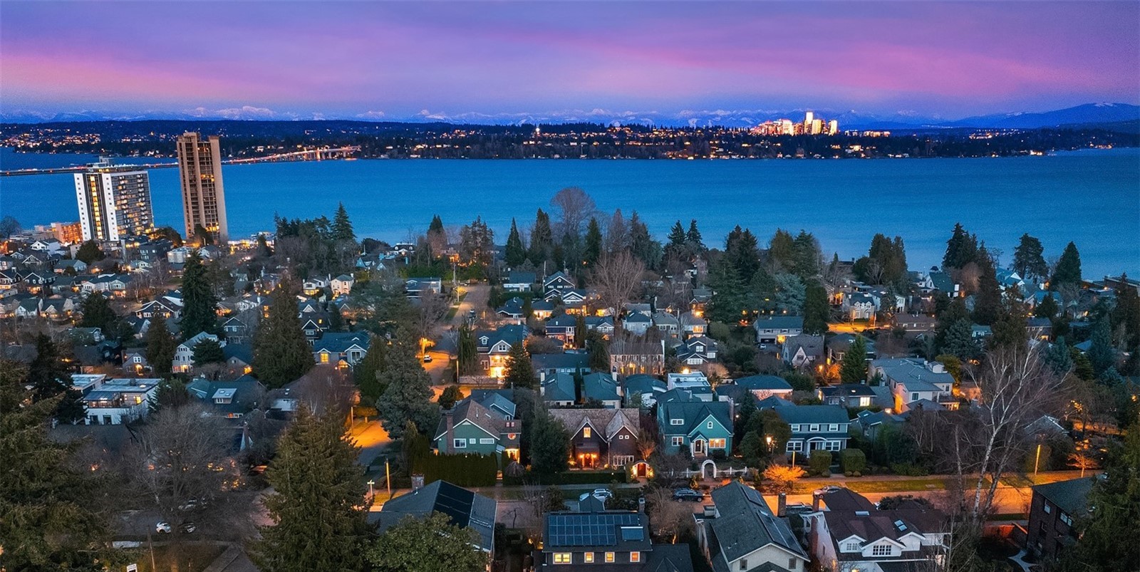 Madison Park - Seattle area Neighborhood Guide for one of