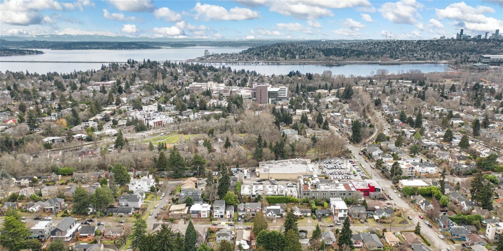 Ravenna Seattle area Neighborhood Guide for one of Seattle's finest