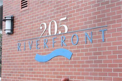 205 Riverfront Condos for Sale