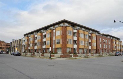 Bella Lusso Condos for Sale