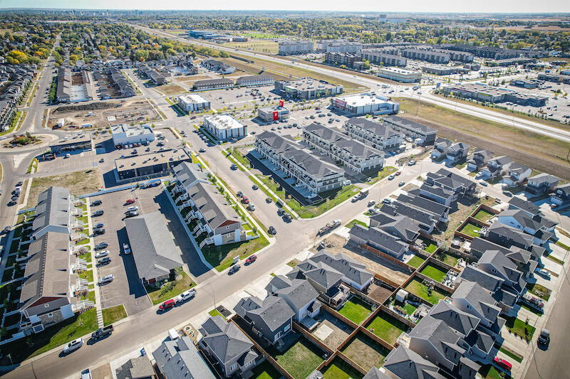 13 Best Master-Planned Communities In Calgary, AB