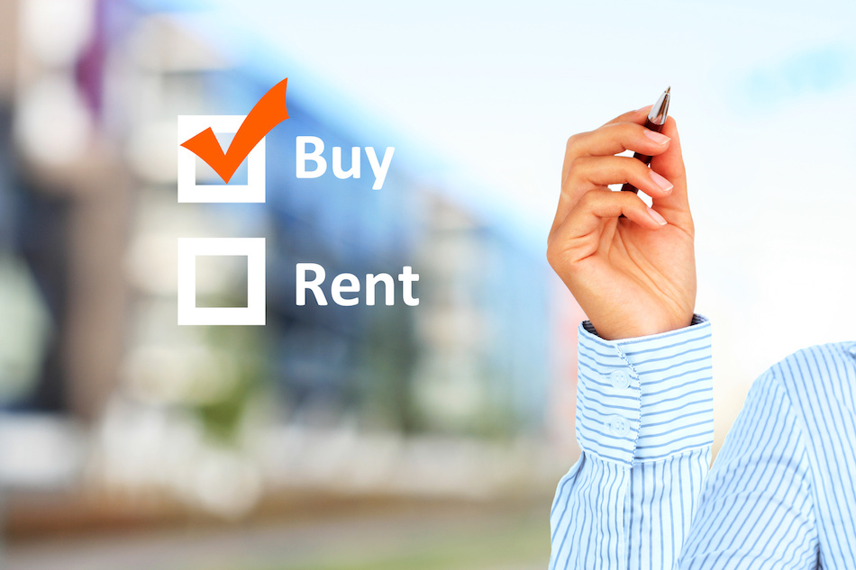 Buying a Home vs. Apartment Living: Which is Right for You?