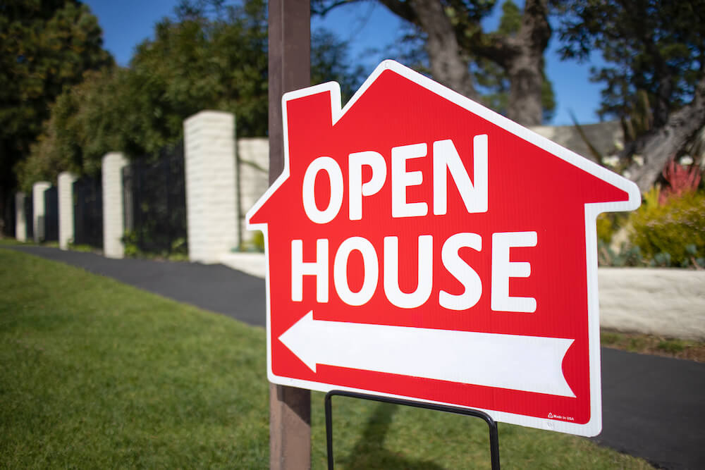 Calgary Open Houses for Sale