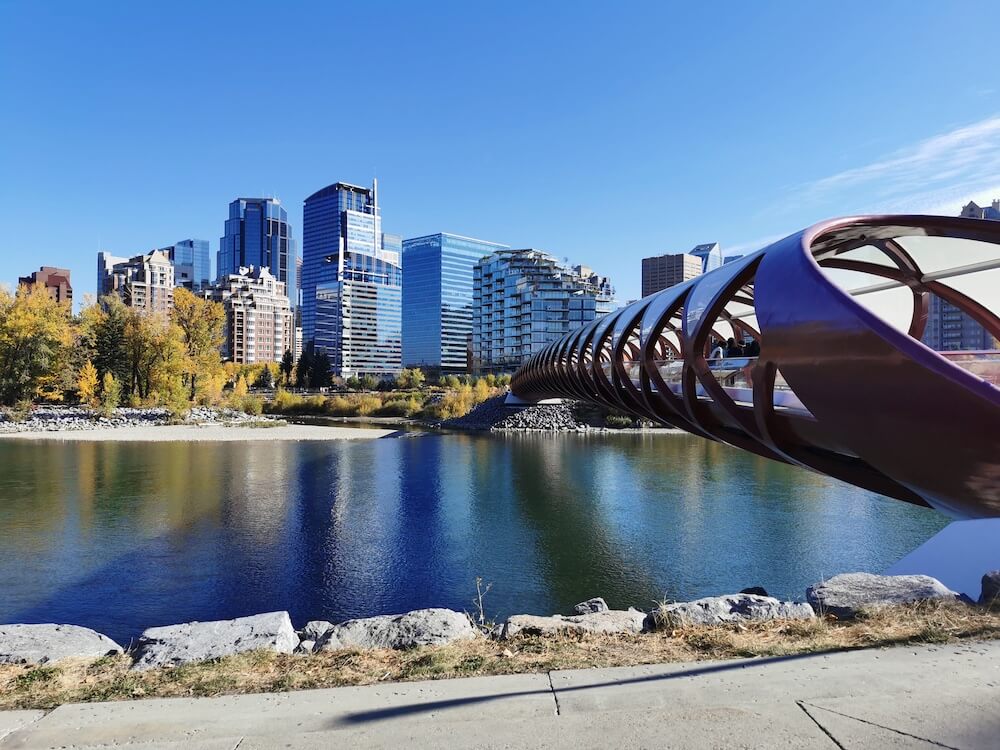Calgary Waterfront Homes for Sale