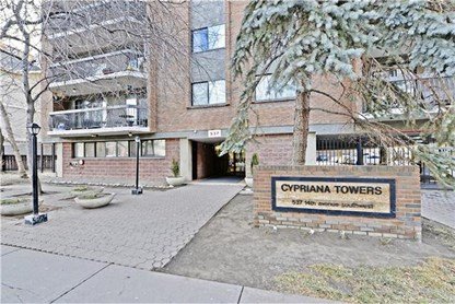 Cypriana Towers Condos for Sale
