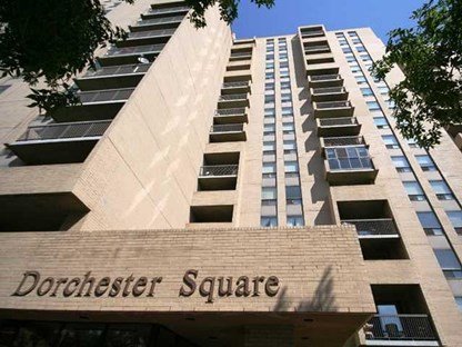 Dorchester Square Condos for Sale
