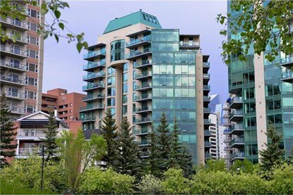 Eau Claire Lookout Condos for Sale