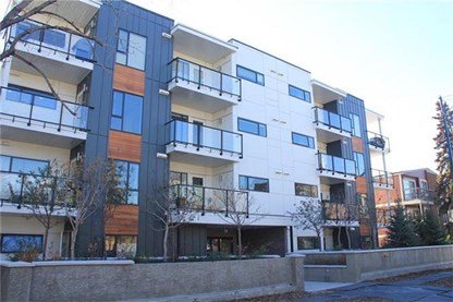 Einstein Condos for Sale