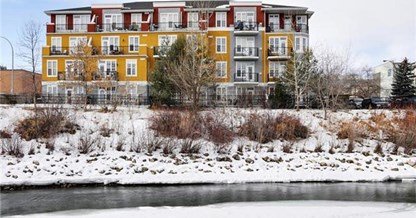 Elements of Mission Condos for Sale