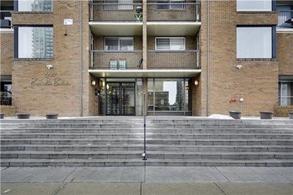 Executive Estates Condos for Sale