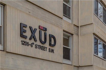 Exud Condos for Sale
