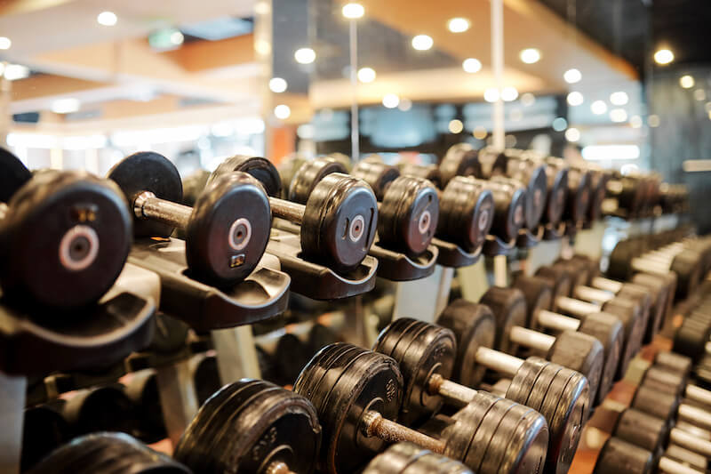 6 Best Gyms in Calgary: Where to Work on Your Fitness 6 Best Gyms in Calgary: Where to Work on Your Fitness