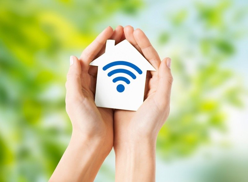 Improving Wifi at Home