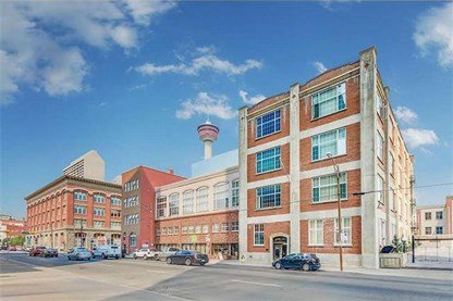 Imperial Lofts Condos for Sale
