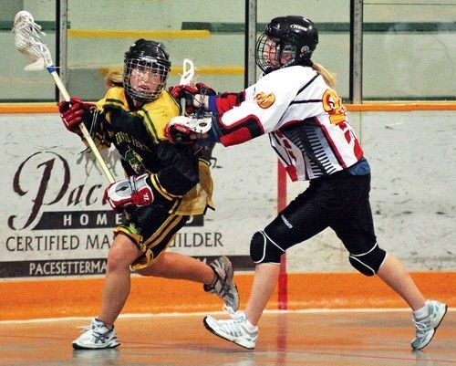 Best Places to Play Lacrosse in Calgary