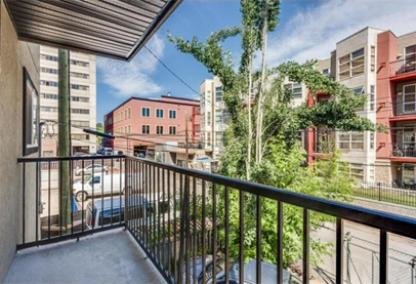 Mission Place Condos for Sale