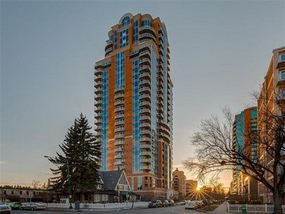Montana Condos, Calgary, Alberta, Canada
