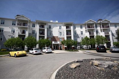 North Calgary Condos