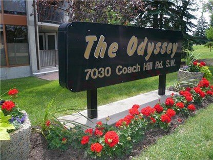 Odyssey Towers Condos for Sale