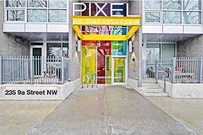 Pixel Condos for Sale