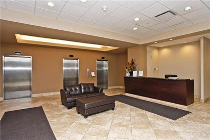 Prince's Crossing Condo, Calgary, Alberta, Canada
