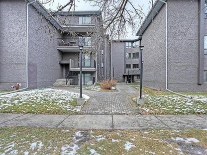 Regal Manor Condos for Sale